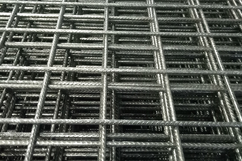 建筑鋼筋網